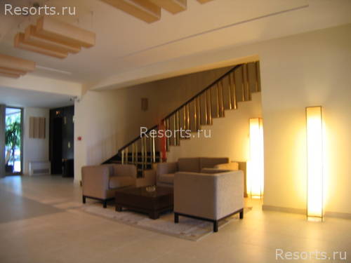 Lotos Hotel 5
